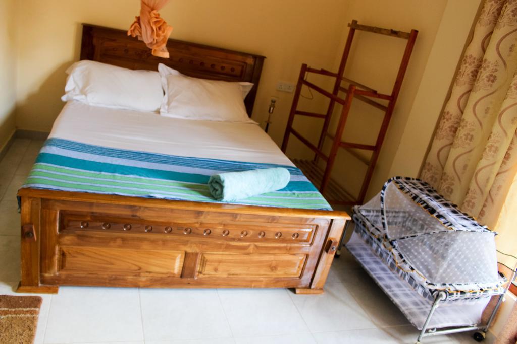 Suwani Pinnawala Homestay מראה חיצוני תמונה